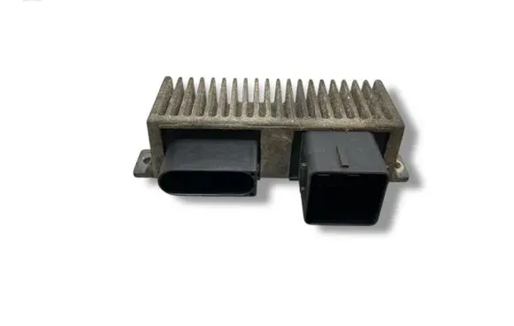 Nissan Qashqai Glow plug pre-heat relay 8200558438 8200558438a