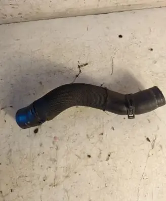 Jaguar XF X250 Engine coolant pipe/hose