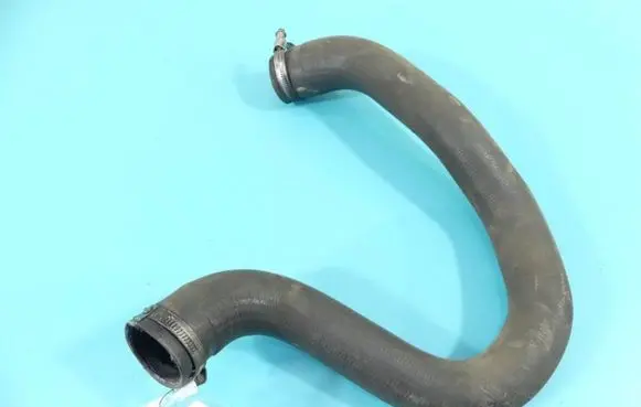 Citroen C4 Grand Picasso Intercooler hose/pipe 9689034680 IMPRK1347890