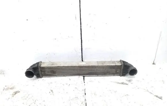 Mercedes-Benz B W245 Intercooler radiator A1695000000