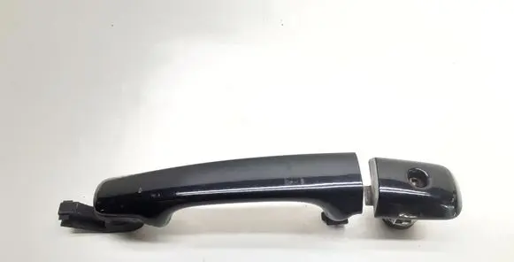 Volvo S80 Front door exterior handle