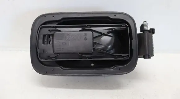 BMW 3 G20 G21 Fuel tank cap 7433407