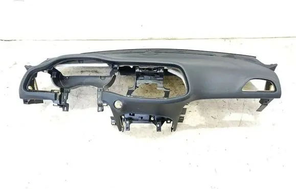 Dodge Challenger Dashboard AL10383DX9018