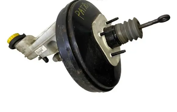 Jeep Patriot Brake booster P05105149AE 26415000064 21473