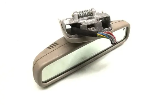 Mercedes-Benz S W220 Rear view mirror (interior) 2208110171 010535