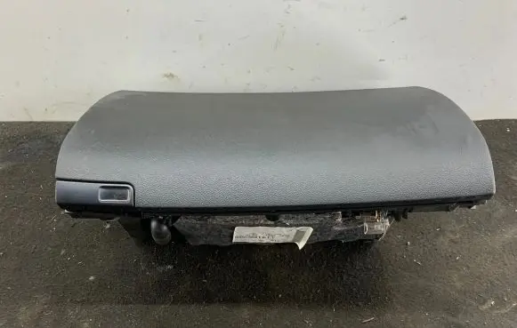 Skoda Superb B6 (3T) Glove box set 3T2857097C 3T2864819