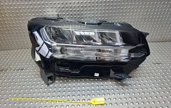 Toyota ProAce City Headlight/headlamp S27730308 9854066780
