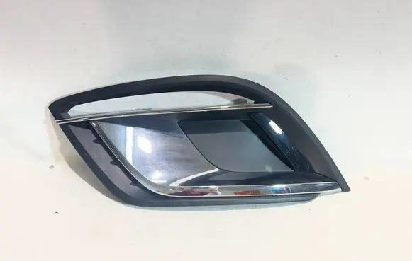 Renault Espace V (RFC) Front fog light trim/grill 622577166R