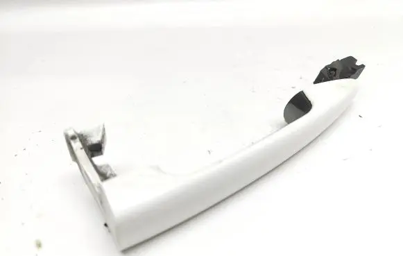 Mazda 6 Front door exterior handle