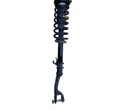 Mercedes-Benz GLC X253 C253 Front shock absorber with coil spring A2533202366