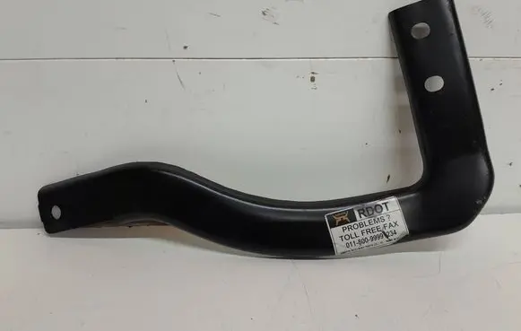 Ford F150 Front bumper mounting bracket BB02622904 BK088R EGBK088R