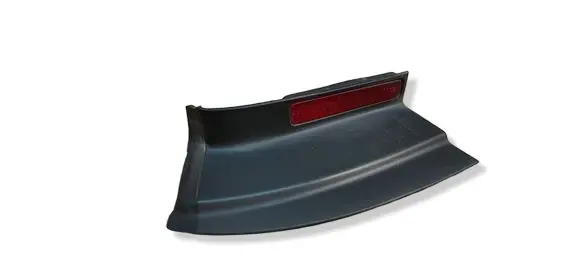 Volkswagen PASSAT B6 Rear tail light reflector 3C9945311A