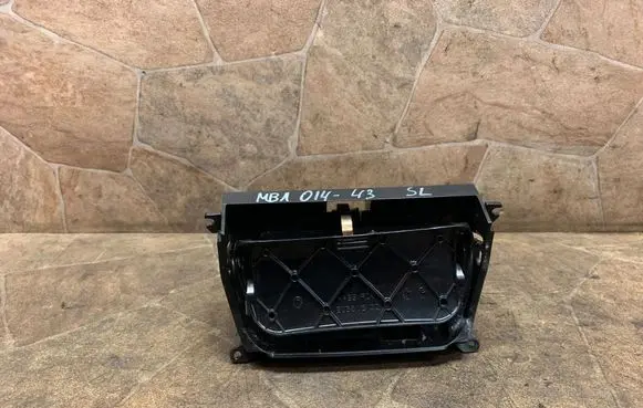 Mercedes-Benz SL R230 Car ashtray A2308100030