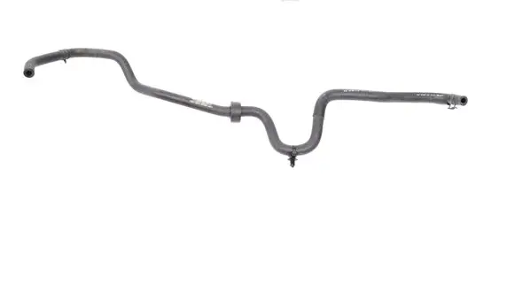 Mercedes-Benz S C217 Engine coolant pipe/hose A2228302796
