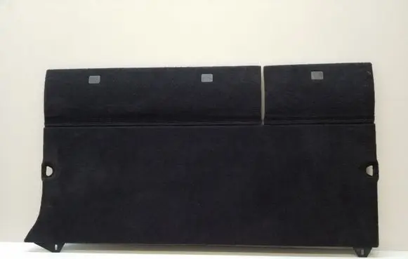 Land Rover Range Rover Sport L494 Trunk/boot floor carpet liner 9H3242844AAW 9H3242844AB 9H2245440AB