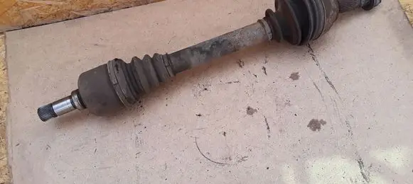 Peugeot 607 Front driveshaft