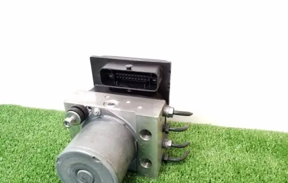 Land Rover Range Rover Sport L320 ABS Pump AH422C405AH 0265235446 0265950780