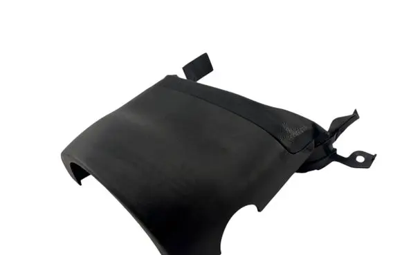 Audi A6 S6 C6 4F Steering wheel column trim 4F1953515