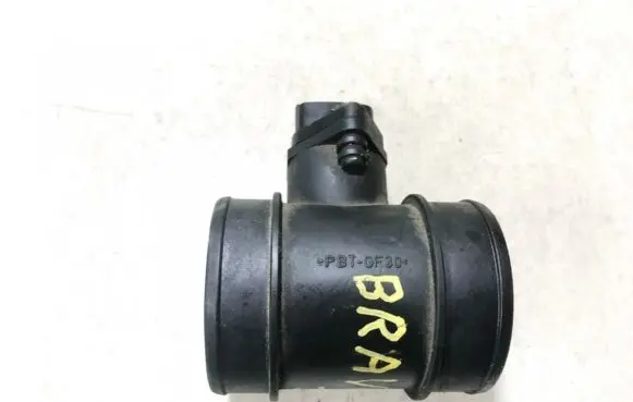 Alfa Romeo 156 Mass air flow meter 0280218019