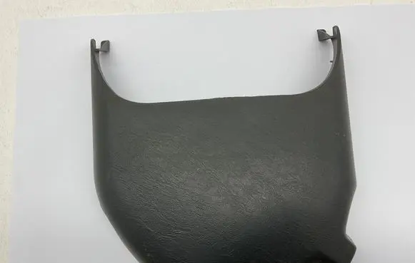 Renault Trafic II (X83) Steering wheel column trim 8200139432 8200139434 91167766