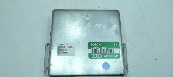 Audi A6 S6 C4 4A Engine control unit/module 0281001128