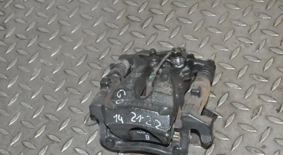 Jaguar F-Type Rear brake caliper
