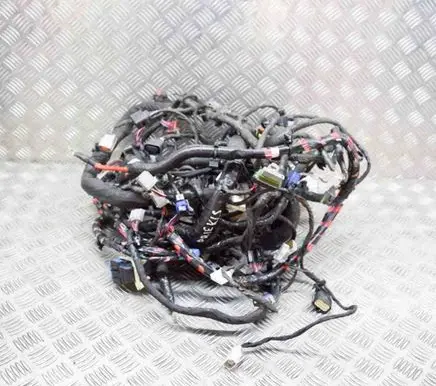 Tesla Model S Other wiring loom 102664692J