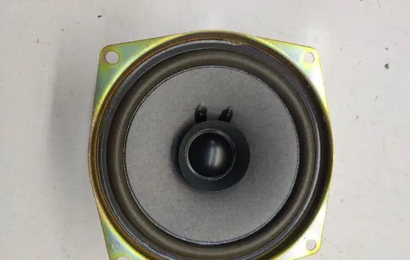 BMW 7 E32 Front door speaker 1386544 65131386544 TS03103