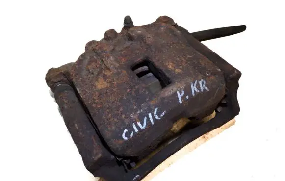 Honda Civic Front brake caliper