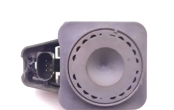 Man TGE 1gen Alarm system siren 5Q0951605B 30100412 1143508