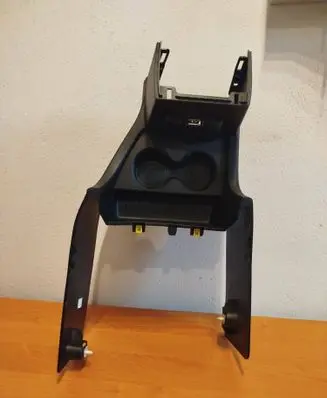 Renault Twingo III Cup holder front 969906615R 684308503R 681044476R