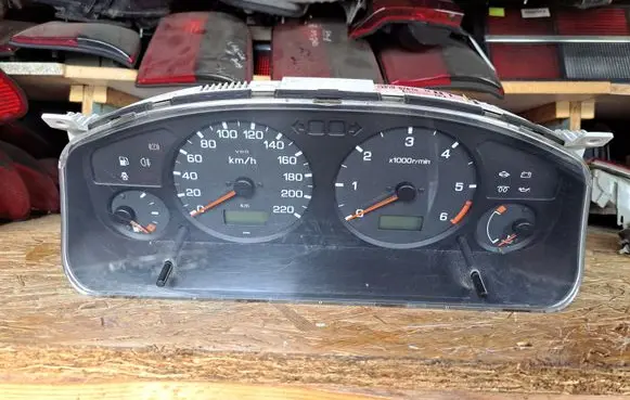 Nissan Primera Speedometer (instrument cluster) 248109F610 9F610 24810