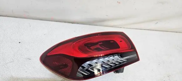 Mercedes-Benz GLA H247 Rear/tail lights A2479062901