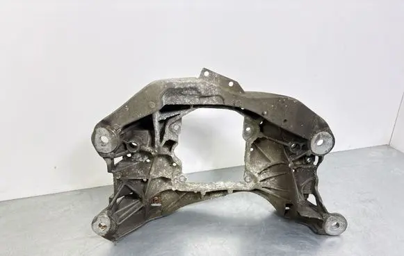 Audi A6 S6 C7 4G Gearbox mounting bracket 4G0399263AC