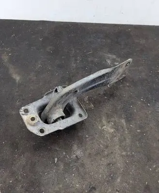 Skoda Superb B6 (3T) Rear upper control arm/wishbone 1K0501476 1K0505224K