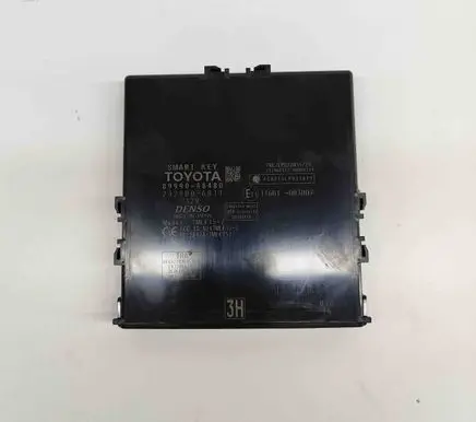 Lexus RX 450H Keyless (KESSY) go control unit/module 2329006811 8999048480