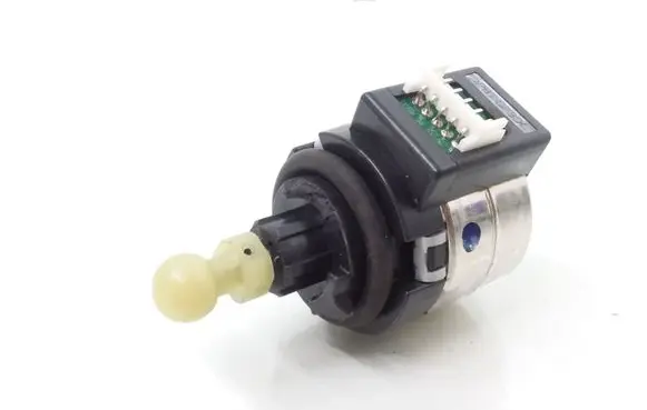 Volvo V40 Cross country Headlight level adjustment motor 7153113399 PL35LA24KWA8