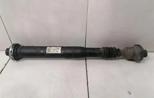 Porsche Cayenne (92A) Driveshaft inner CV joint 7P0521101G