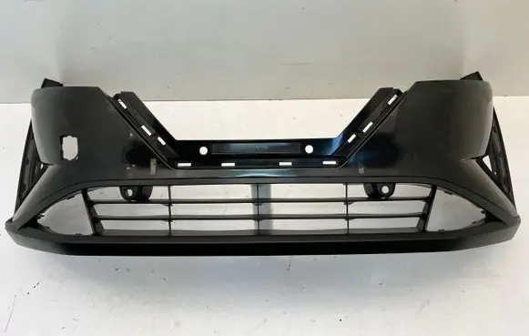 Nissan Qashqai J12 Front bumper 168167155