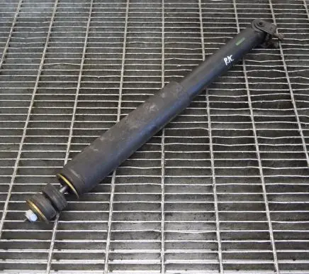 Front shock absorber/damper