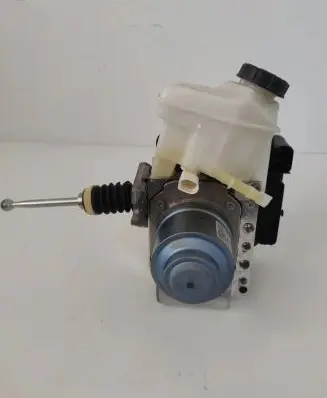 Audi e-tron ABS Pump 4KE614100AF 4KE909059AF