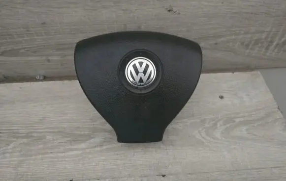 Volkswagen Jetta III Steering wheel airbag 1K0880201BB