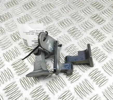 BMW iX3 G08 Front door hinges set 7333060 7333062