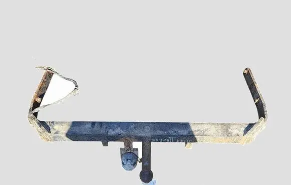 Mazda 5 Tow bar set CC29V3720