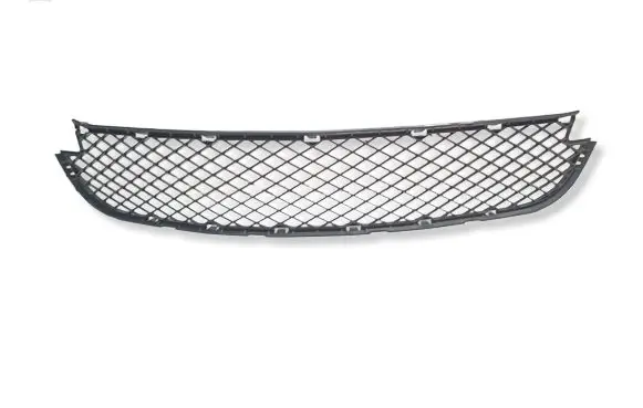 BMW X3 E83 Front bumper lower grill 3416203 51113416203