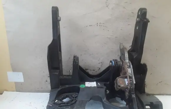 Opel Zafira C Brake pedal NOCODE
