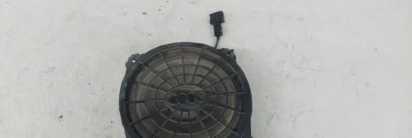 Audi A4 S4 B6 8E 8H Subwoofer speaker 4910140289 11304127