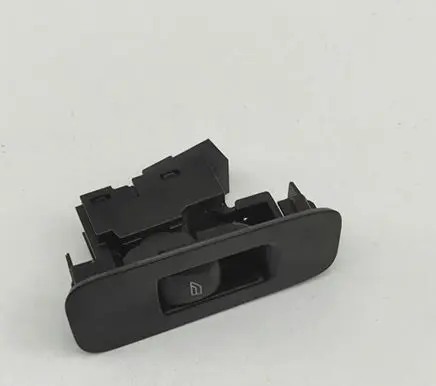 Volvo V40 Cross country Electric window control switch 31394840