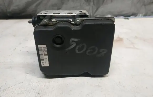 Peugeot 3008 I ABS Pump 9664532380