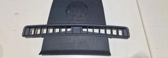 Opel Meriva B Other dashboard part 13267447